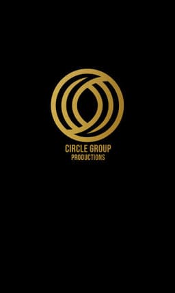 CIRCLE GROUP PRODUCTIONS logo