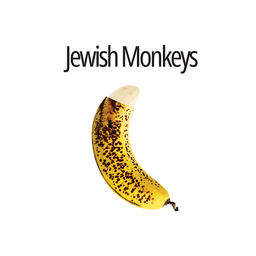 Jewish Monkeys logo