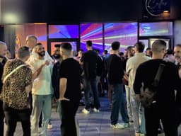 CALLAS TLV - קאלאס תל אביב logo