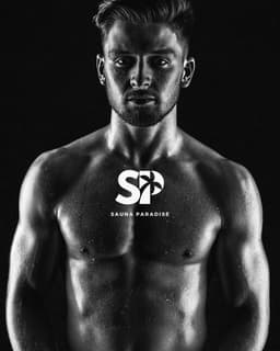 סאונה פרדייז - Sauna Paradise logo